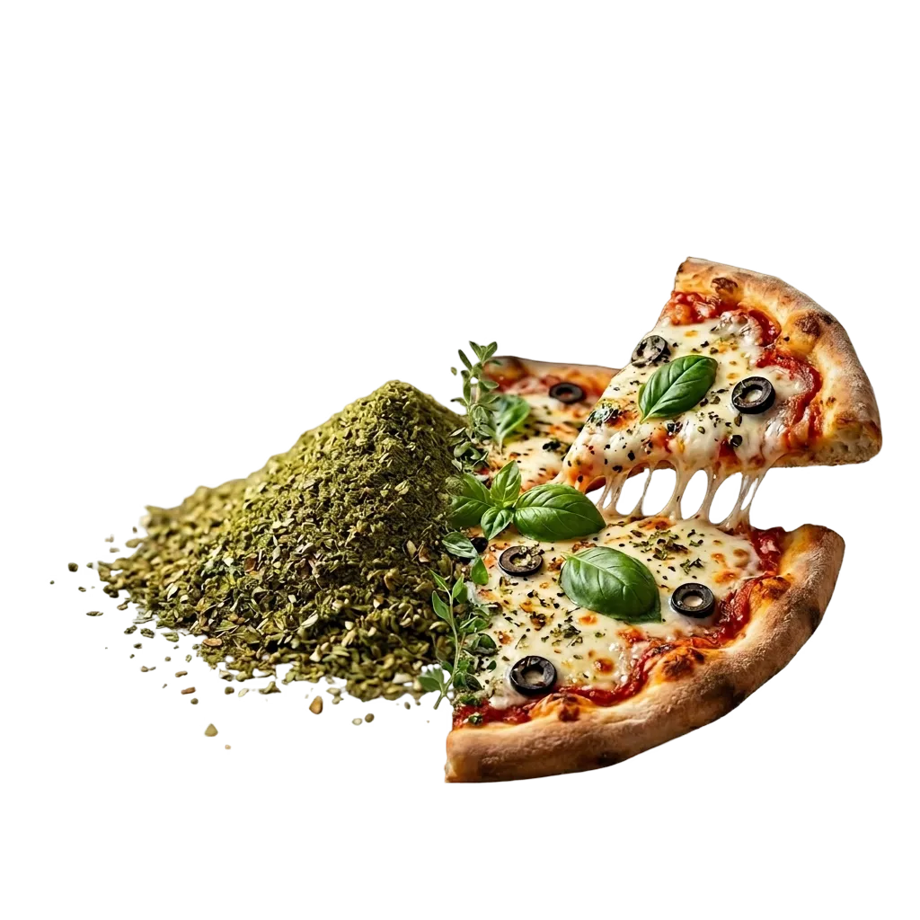 OREGANO CHILLI FLAKES COMBO